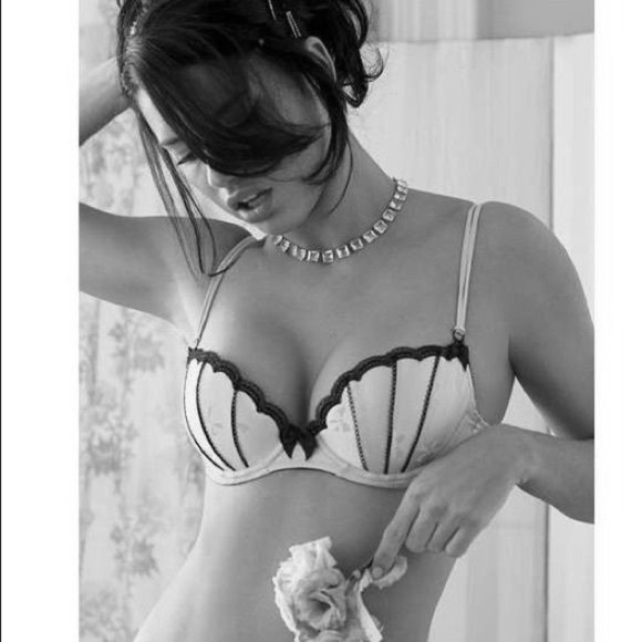 Victoria's Secret Other - VS Sexy Little Things Mermaid Clamshell Balconette